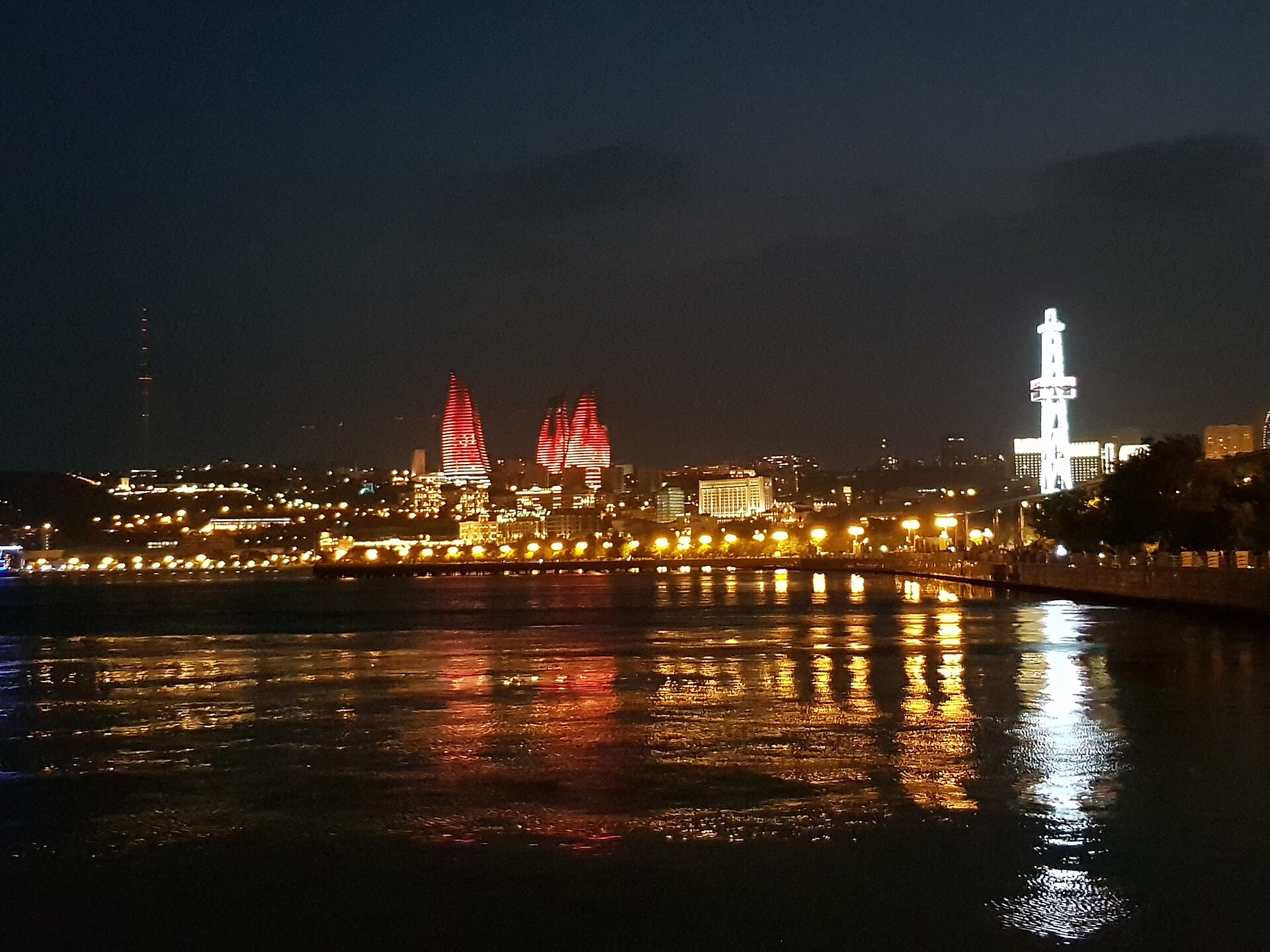 Azerbaijan