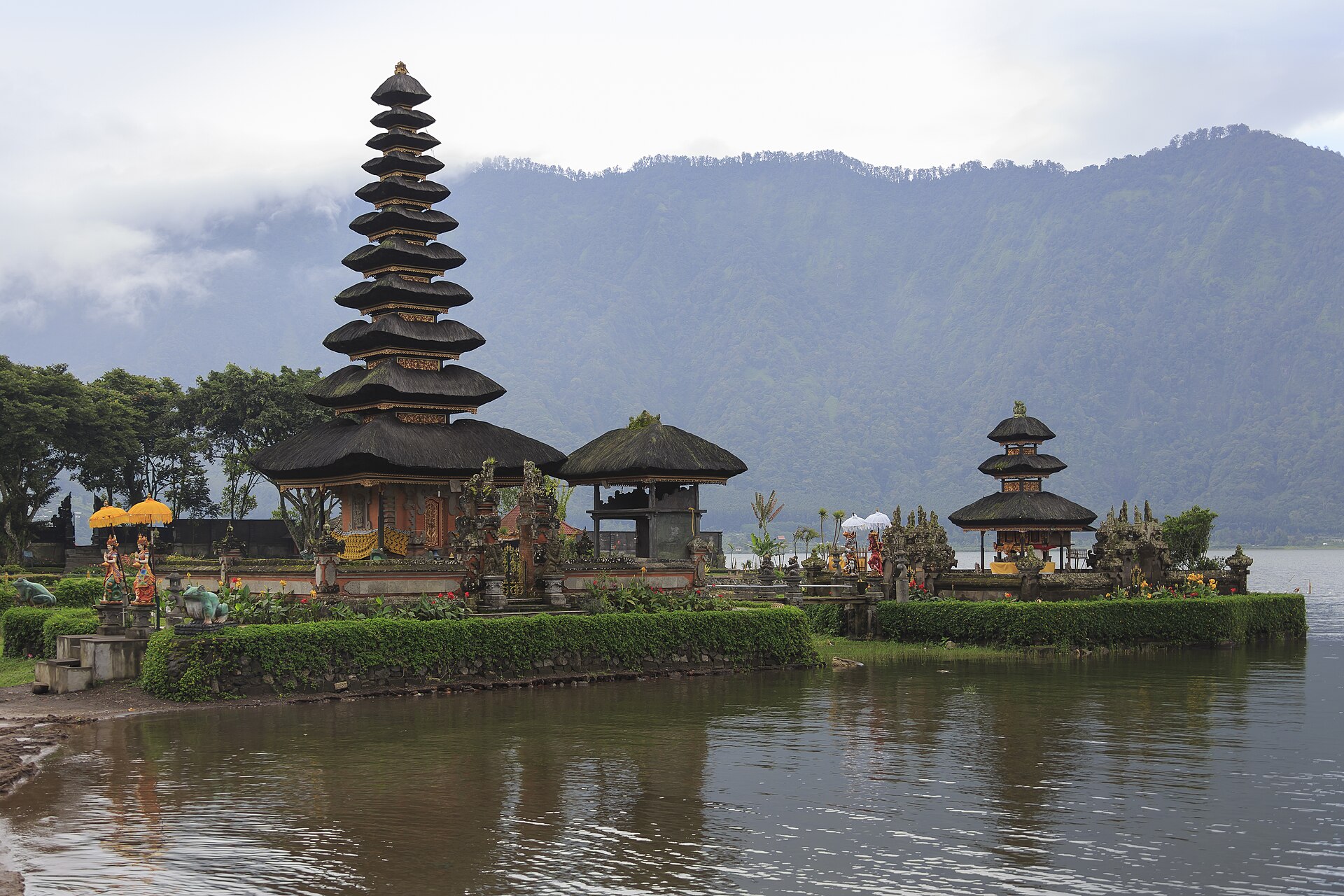 Indonesia