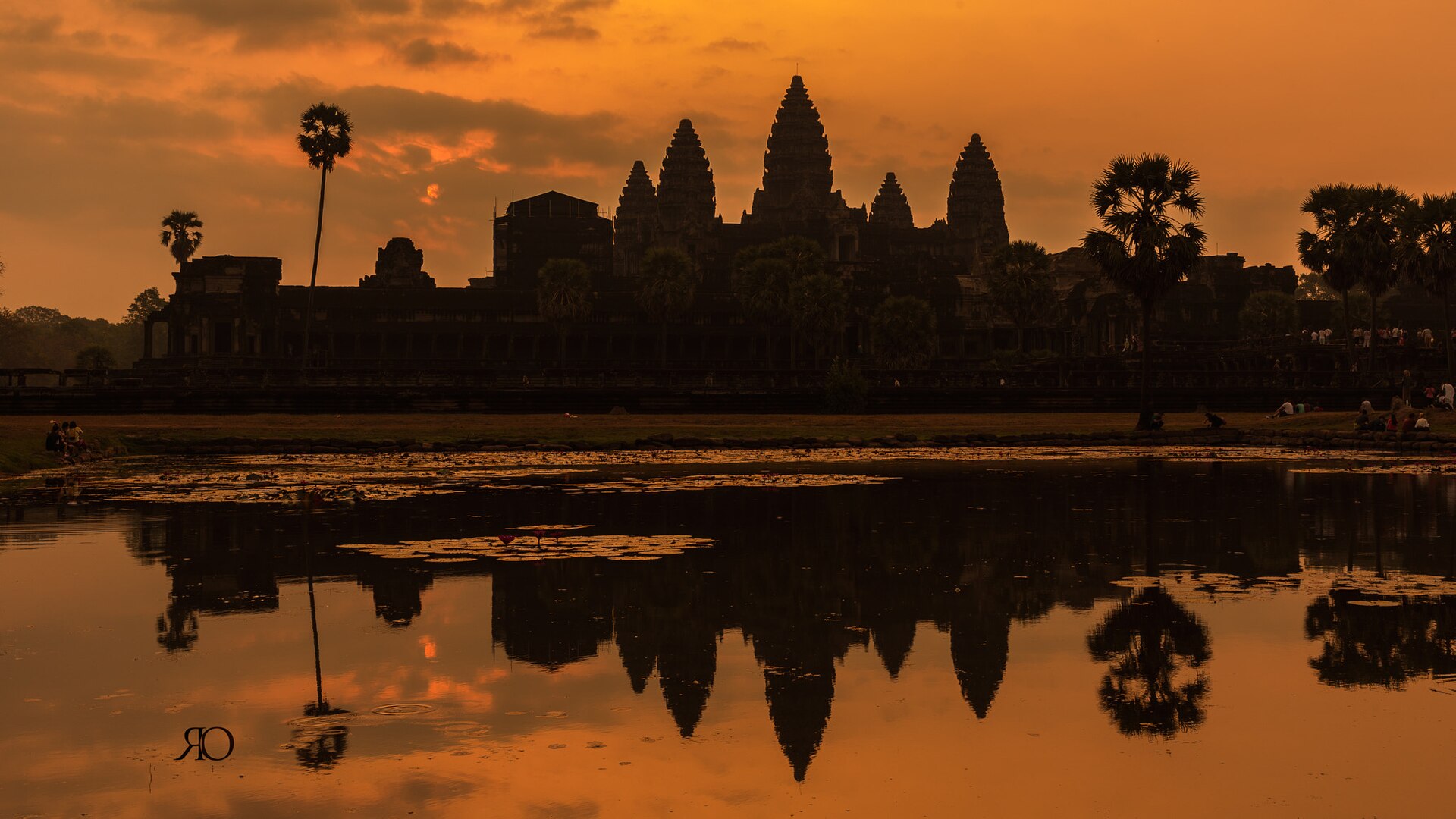 Cambodia