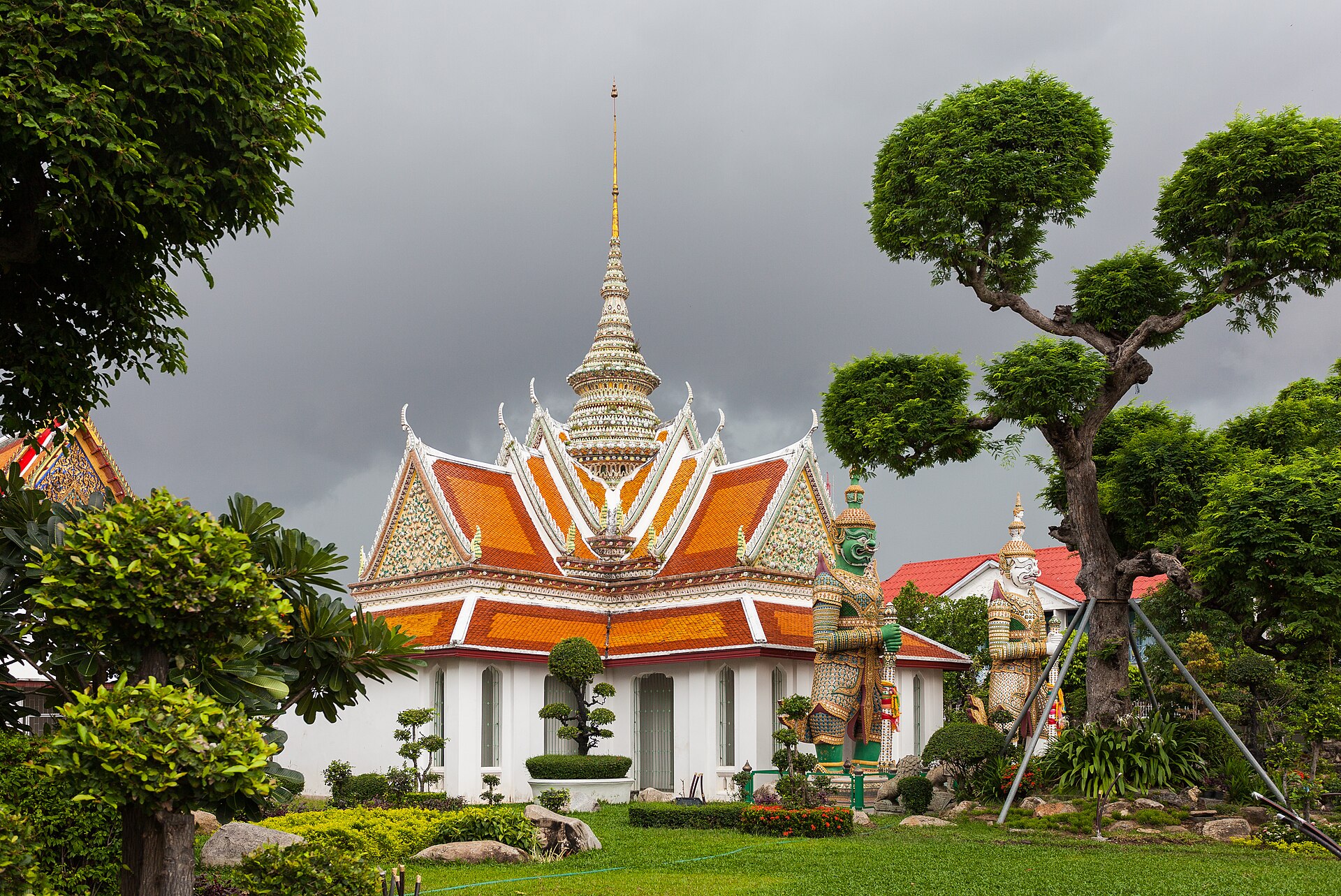Thailand